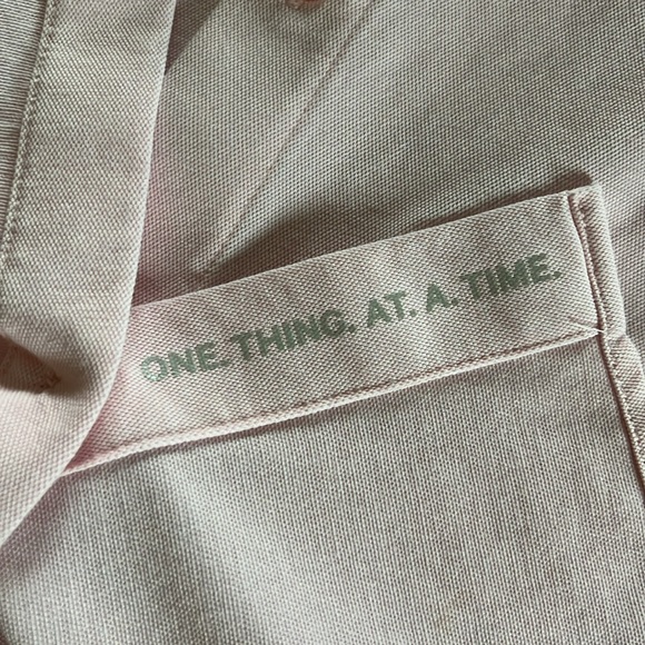 Lululemon Commission Long Sleeve - Picture 4 of 10